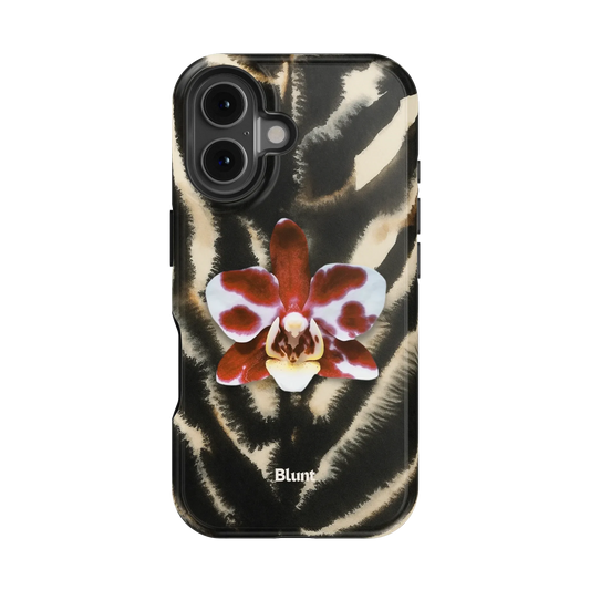 Huntress iPhone Case