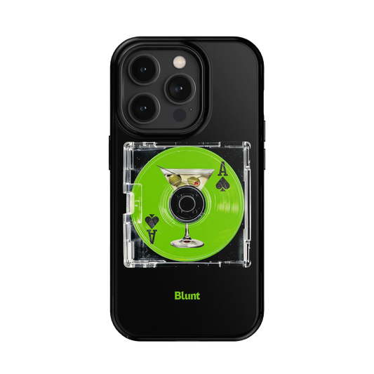 Martini Mix iPhone Case