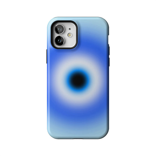 Evil Eye Aura iPhone case gallery - Iphone_12_Iphone_1