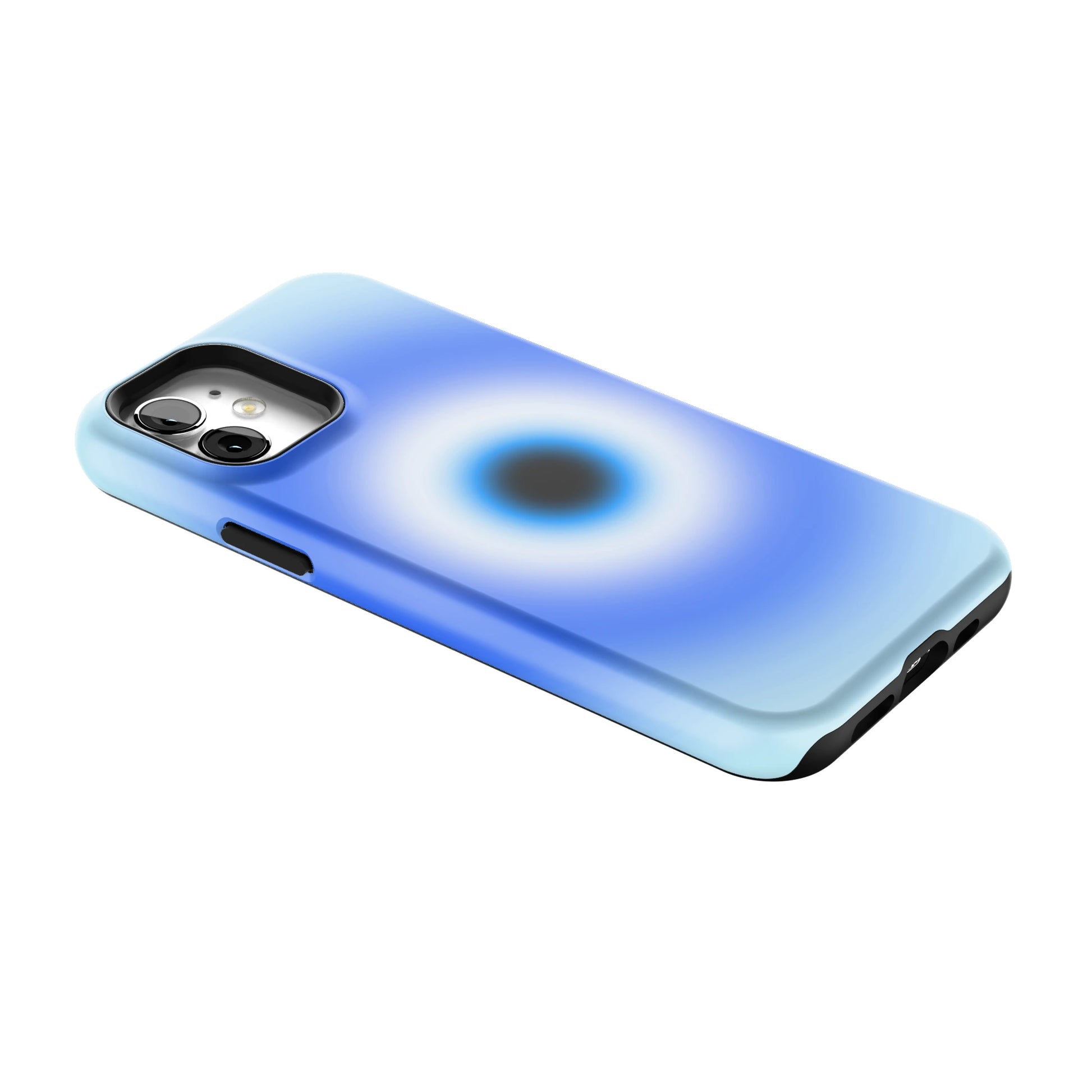 Evil Eye Aura iPhone case gallery - Iphone_12_Iphone_2