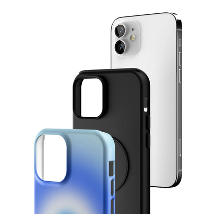 Evil Eye Aura iPhone case gallery - Iphone_12_Iphone_3