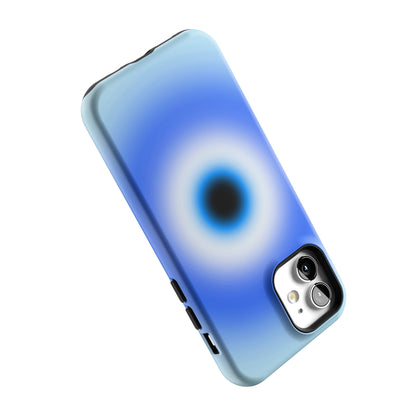 Evil Eye Aura iPhone case gallery - Iphone_12_Iphone_5