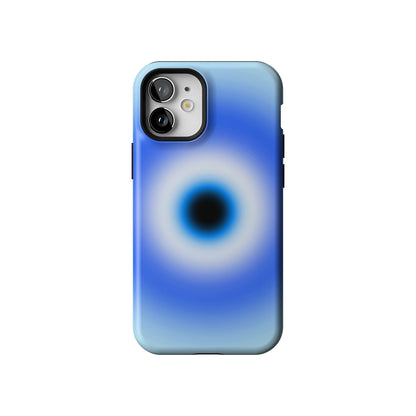 Evil Eye Aura iPhone case gallery - Iphone_12_Mini_Air_Plus_1