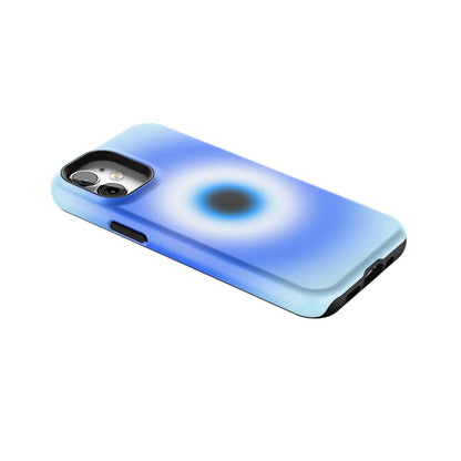 Evil Eye Aura iPhone case gallery - Iphone_12_Mini_Air_Plus_2