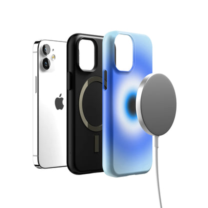 Evil Eye Aura iPhone case gallery - Iphone_12_Mini_Air_Plus_4