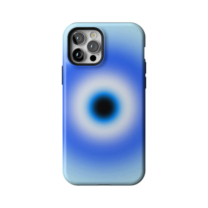 Evil Eye Aura iPhone case gallery - Iphone_12_Pro_1