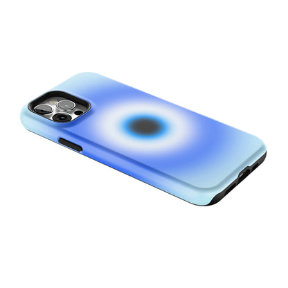 Evil Eye Aura iPhone case gallery - Iphone_12_Pro_2