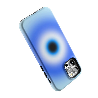 Evil Eye Aura iPhone case gallery - Iphone_12_Pro_5
