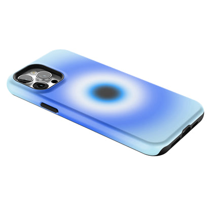 Evil Eye Aura iPhone case gallery - Iphone_12_Pro_Max_2