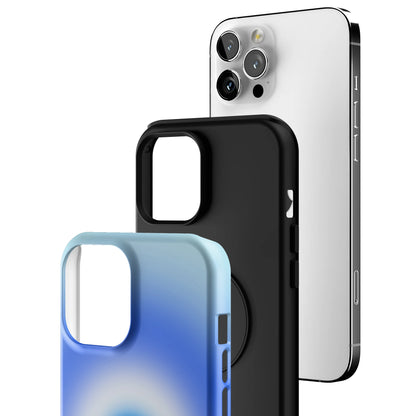 Evil Eye Aura iPhone case gallery - Iphone_12_Pro_Max_3