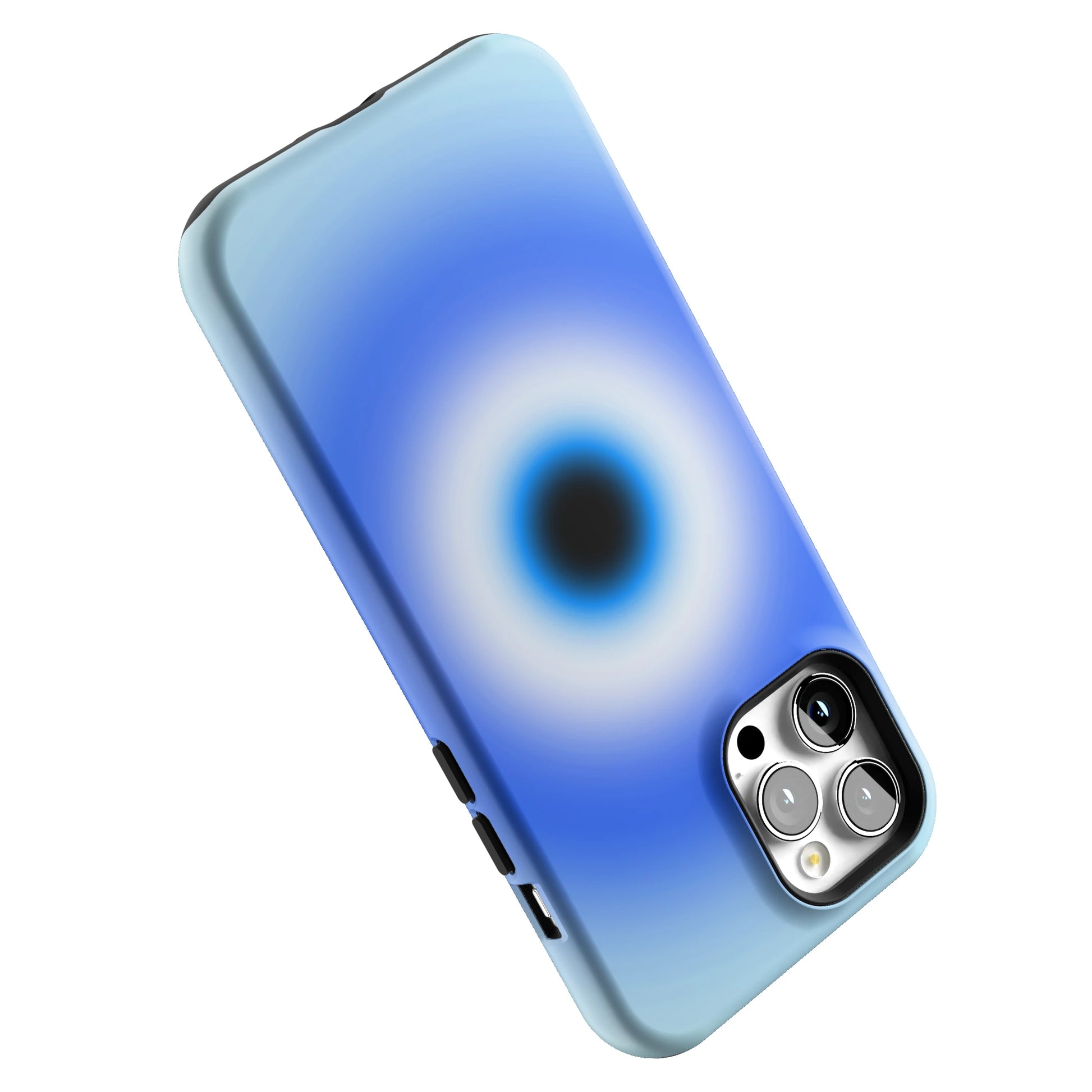 Evil Eye Aura iPhone case gallery - Iphone_12_Pro_Max_5