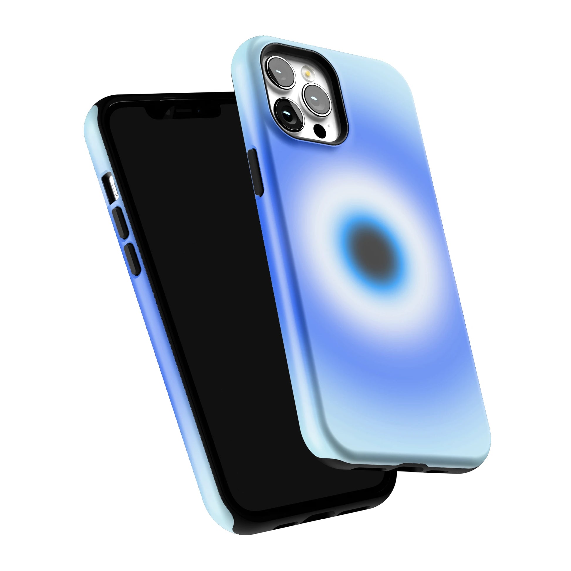 Evil Eye Aura iPhone case gallery - Iphone_12_Pro_Max_6