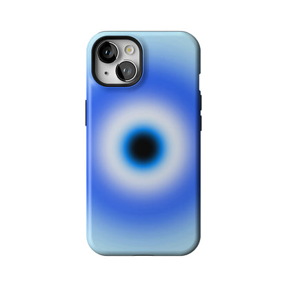 Evil Eye Aura iPhone case gallery - Iphone_13_Iphone_1