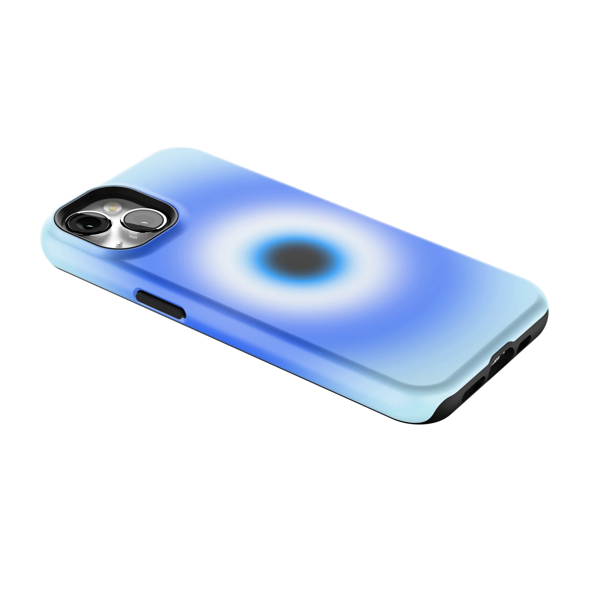 Evil Eye Aura iPhone case gallery - Iphone_13_Iphone_2
