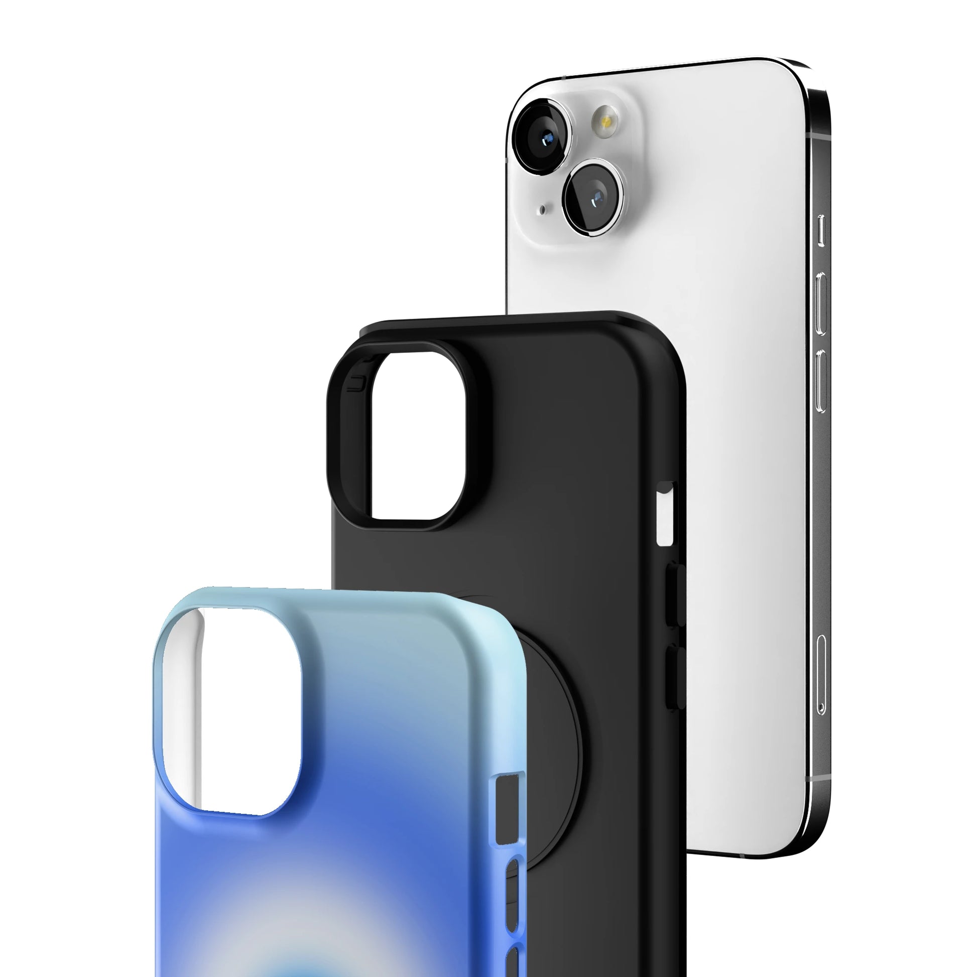 Evil Eye Aura iPhone case gallery - Iphone_13_Iphone_3