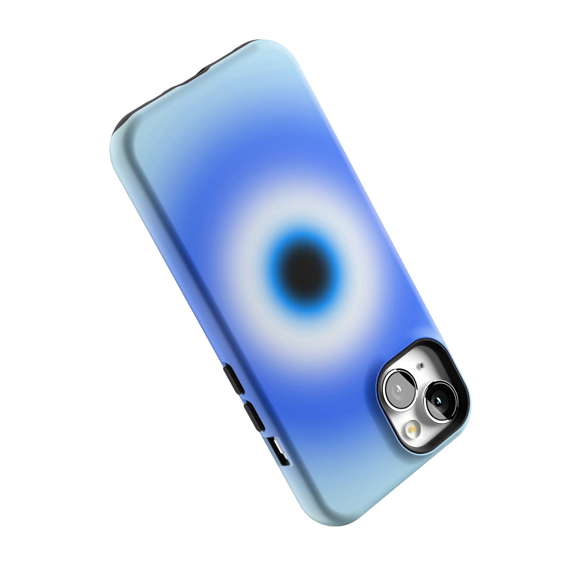Evil Eye Aura iPhone case gallery - Iphone_13_Iphone_5