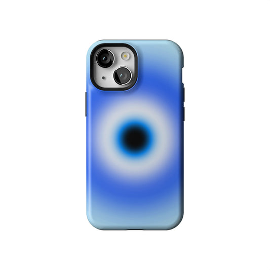 Evil Eye Aura iPhone case gallery - Iphone_13_Mini_Air_Plus_1