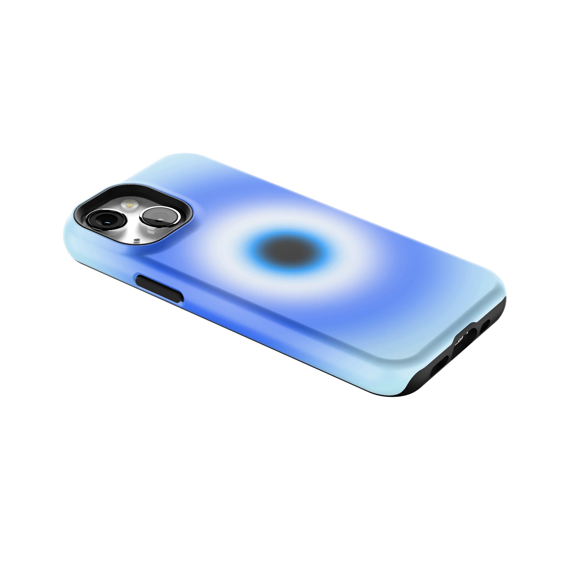 Evil Eye Aura iPhone case gallery - Iphone_13_Mini_Air_Plus_2