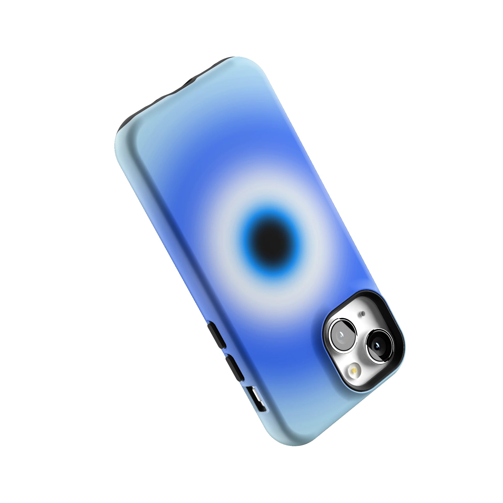 Evil Eye Aura iPhone case gallery - Iphone_13_Mini_Air_Plus_5