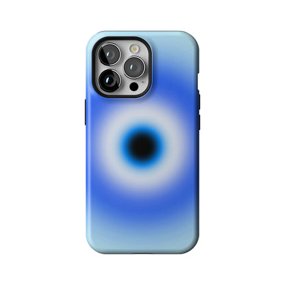 Evil Eye Aura iPhone case gallery - Iphone_13_Pro_1