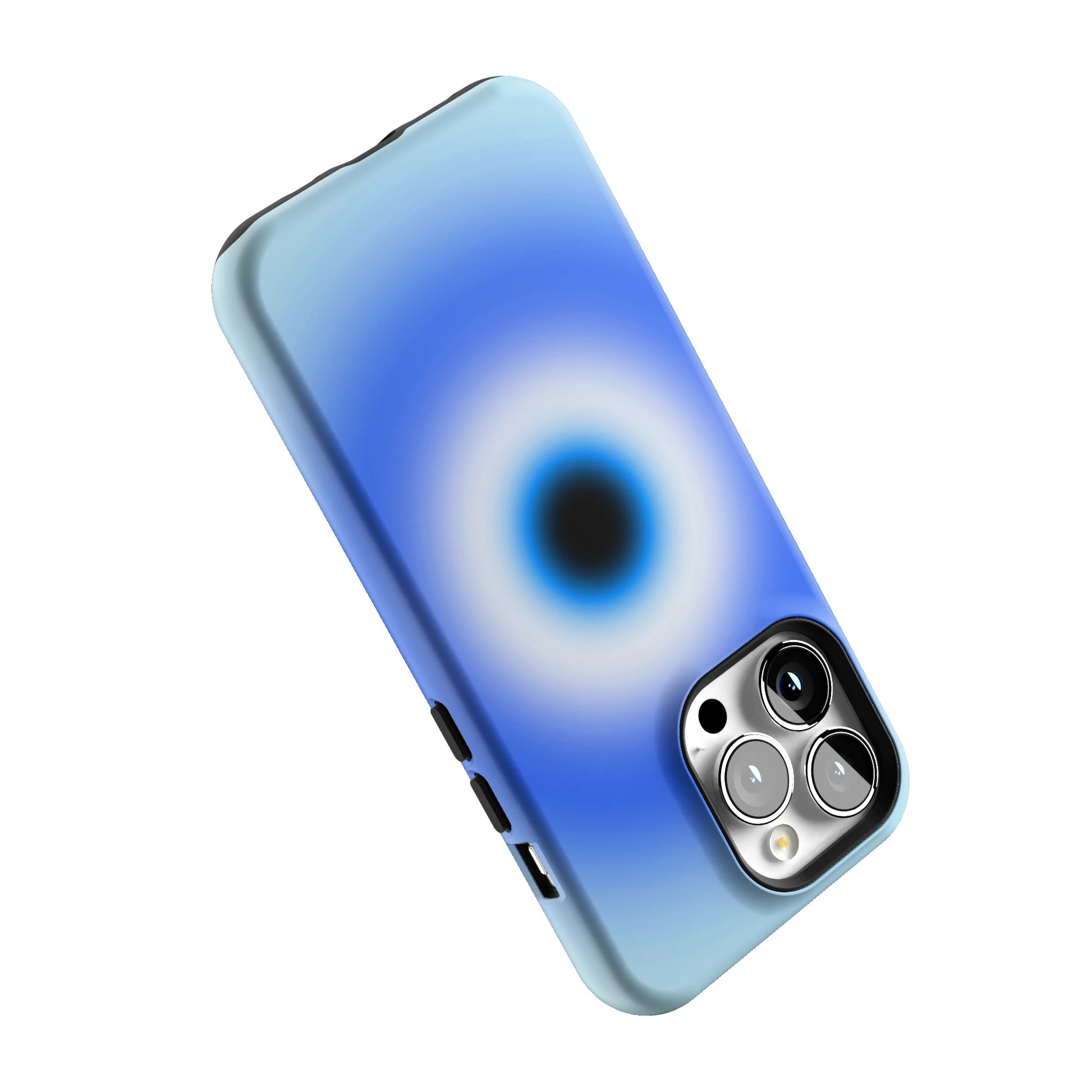 Evil Eye Aura iPhone case gallery - Iphone_13_Pro_5