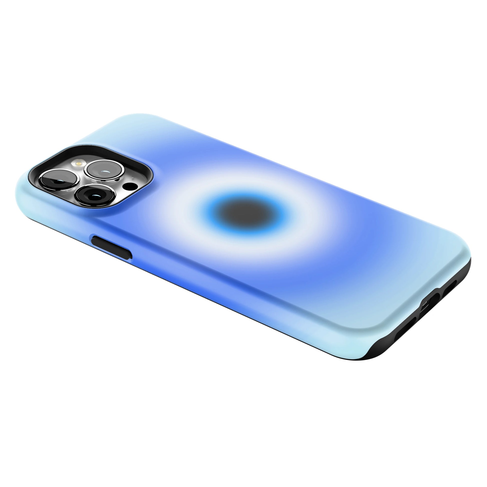 Evil Eye Aura iPhone case gallery - Iphone_13_Pro_Max_2