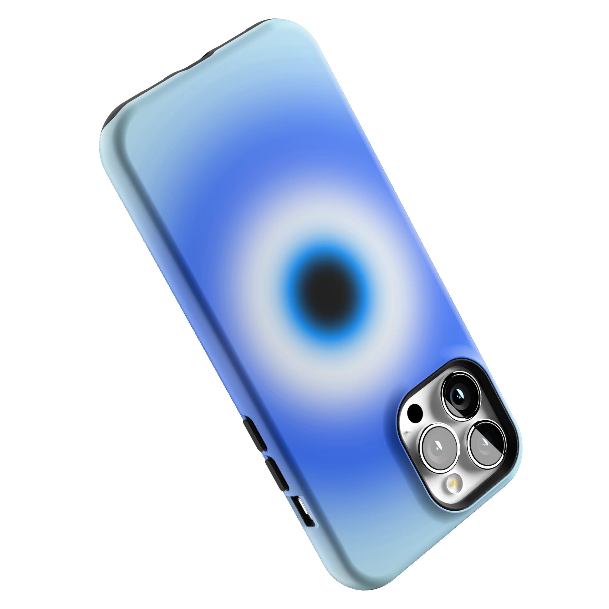 Evil Eye Aura iPhone case gallery - Iphone_13_Pro_Max_5