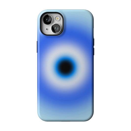 Evil Eye Aura iPhone case gallery - Iphone_14_Mini_Air_Plus_1