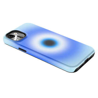 Evil Eye Aura iPhone case gallery - Iphone_14_Mini_Air_Plus_2