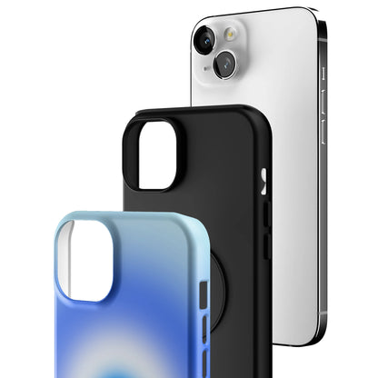 Evil Eye Aura iPhone case gallery - Iphone_14_Mini_Air_Plus_3