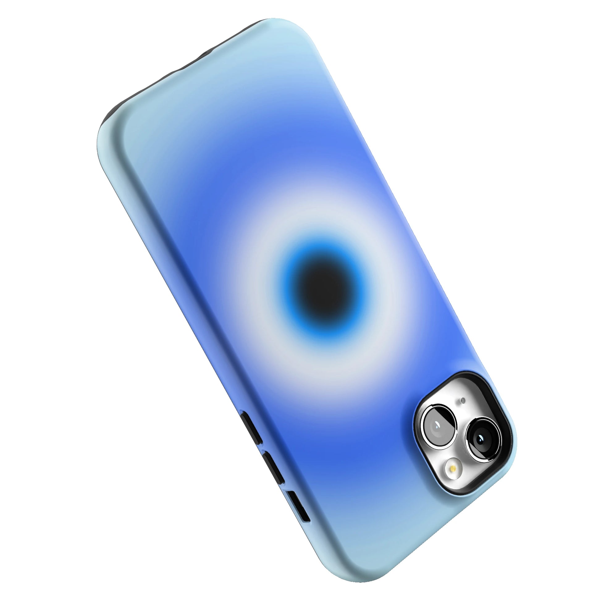 Evil Eye Aura iPhone case gallery - Iphone_14_Mini_Air_Plus_5