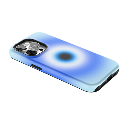 Evil Eye Aura iPhone case gallery - Iphone_14_Pro_2