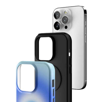 Evil Eye Aura iPhone case gallery - Iphone_14_Pro_3