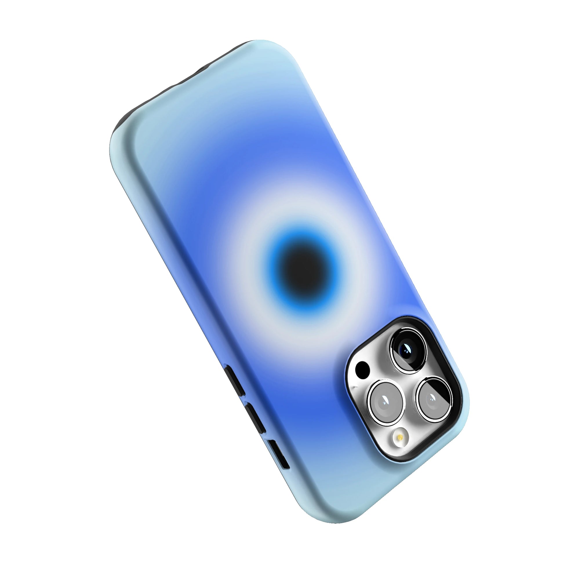 Evil Eye Aura iPhone case gallery - Iphone_14_Pro_5