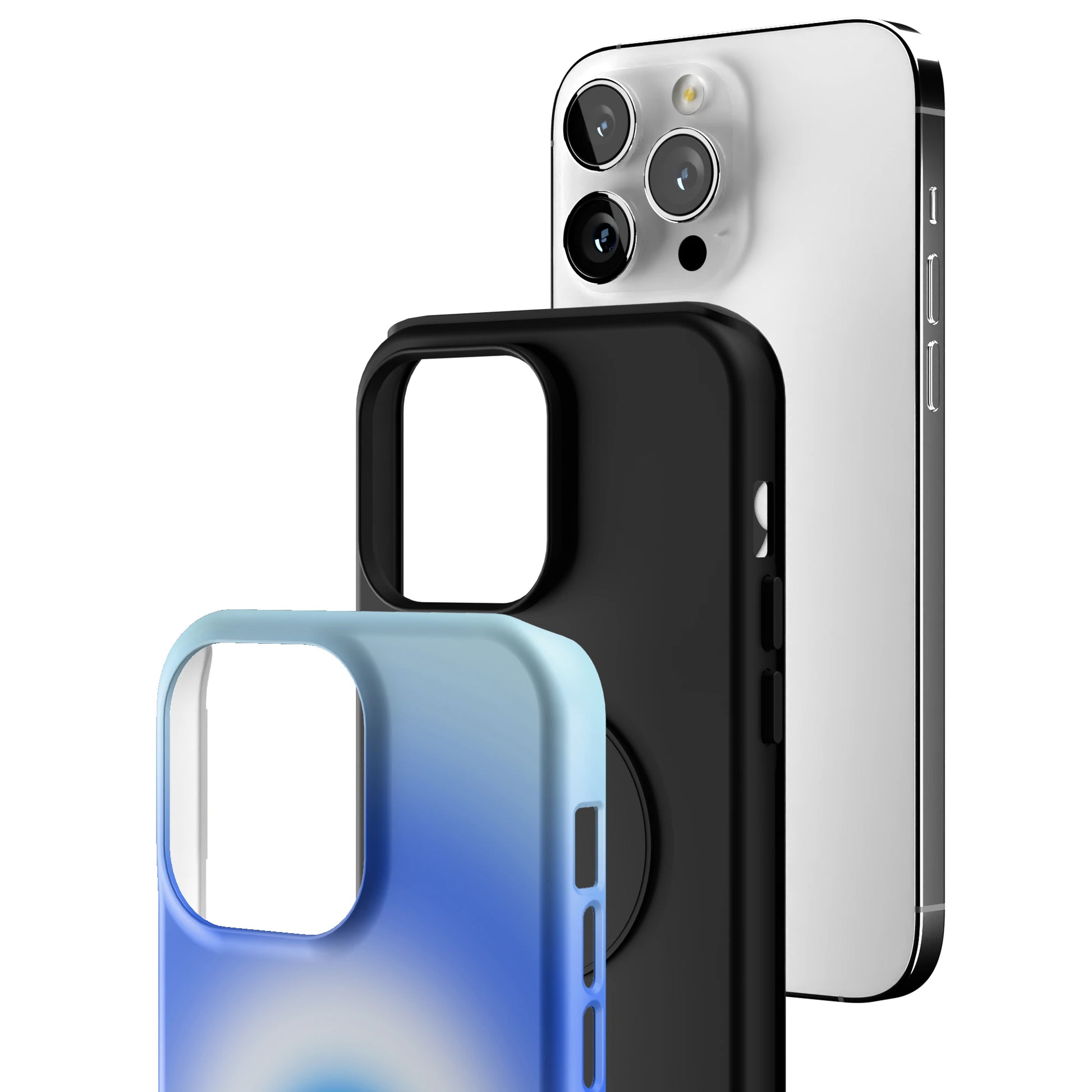 Evil Eye Aura iPhone case gallery - Iphone_14_Pro_Max_3