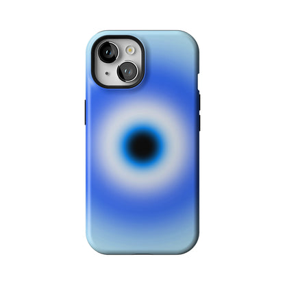 Evil Eye Aura iPhone case gallery - Iphone_15_Iphone_1
