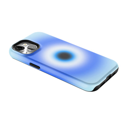 Evil Eye Aura iPhone case gallery - Iphone_15_Iphone_2