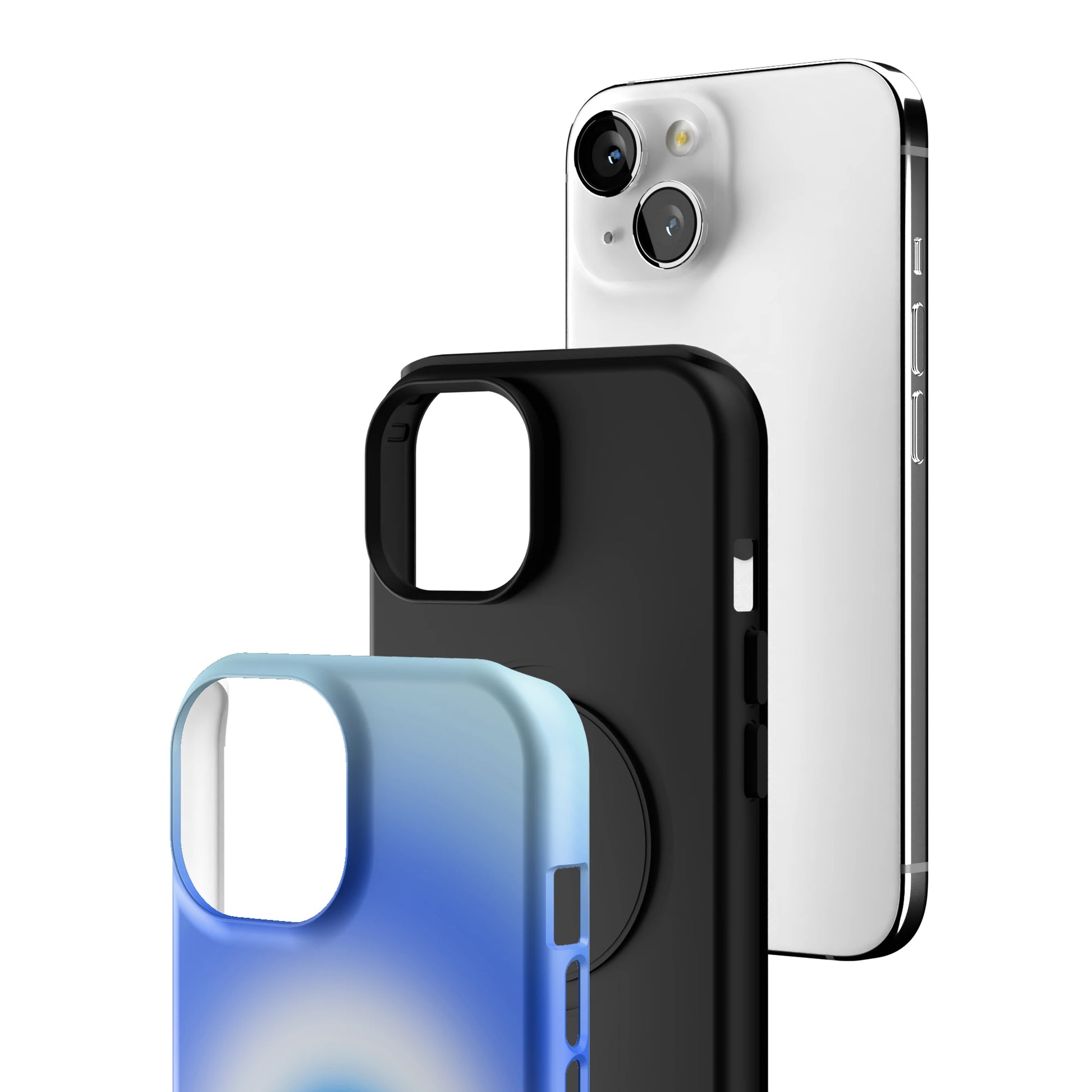 Evil Eye Aura iPhone case gallery - Iphone_15_Iphone_3