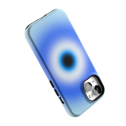 Evil Eye Aura iPhone case gallery - Iphone_15_Iphone_5