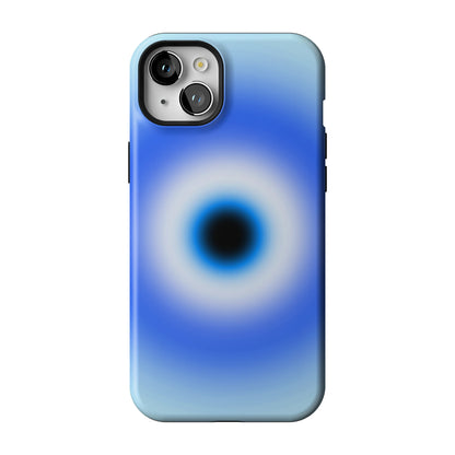 Evil Eye Aura iPhone case gallery - Iphone_15_Mini_Air_Plus_1