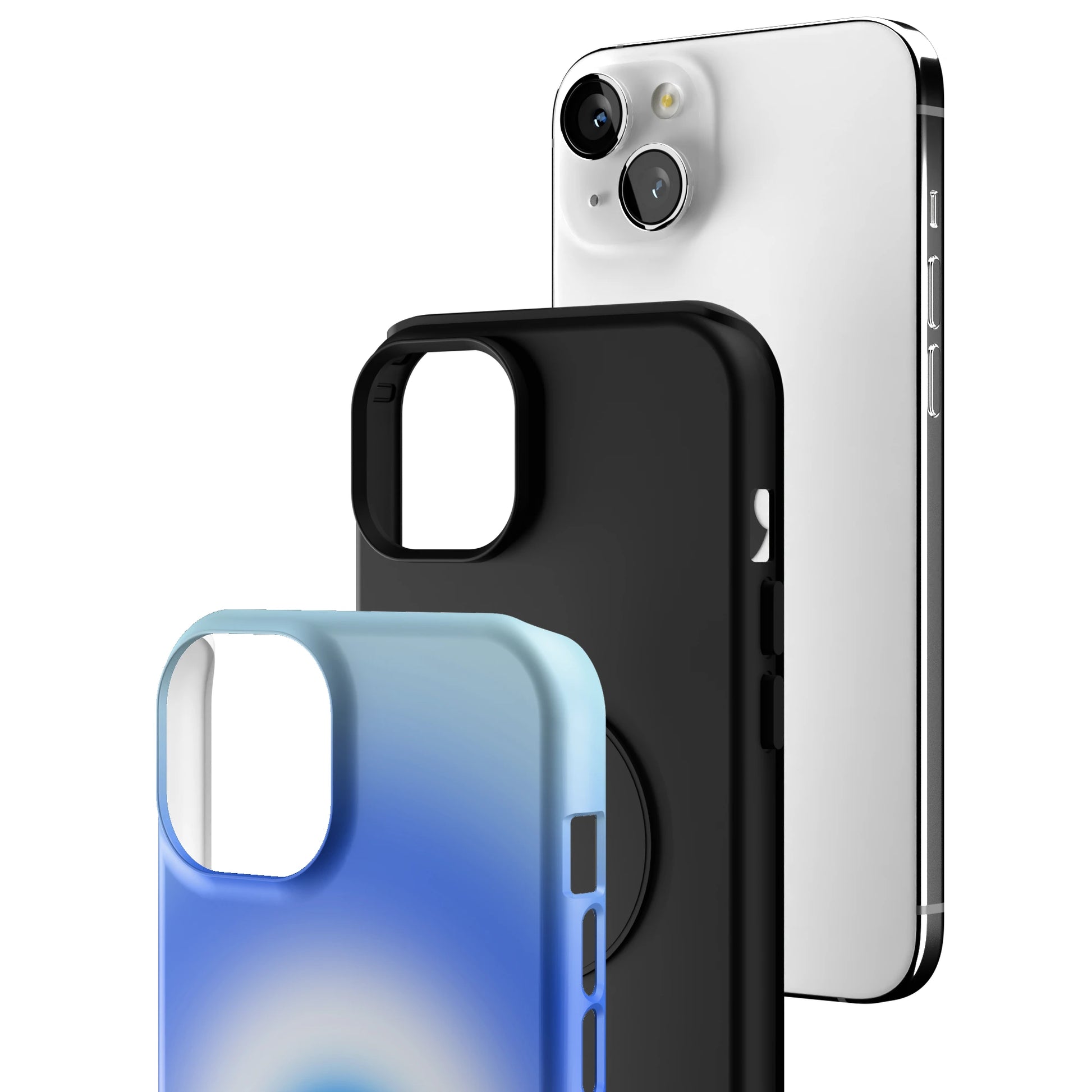 Evil Eye Aura iPhone case gallery - Iphone_15_Mini_Air_Plus_3