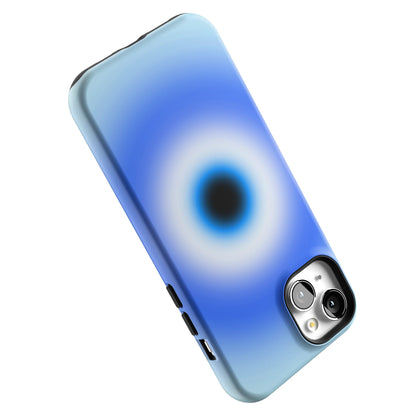 Evil Eye Aura iPhone case gallery - Iphone_15_Mini_Air_Plus_5