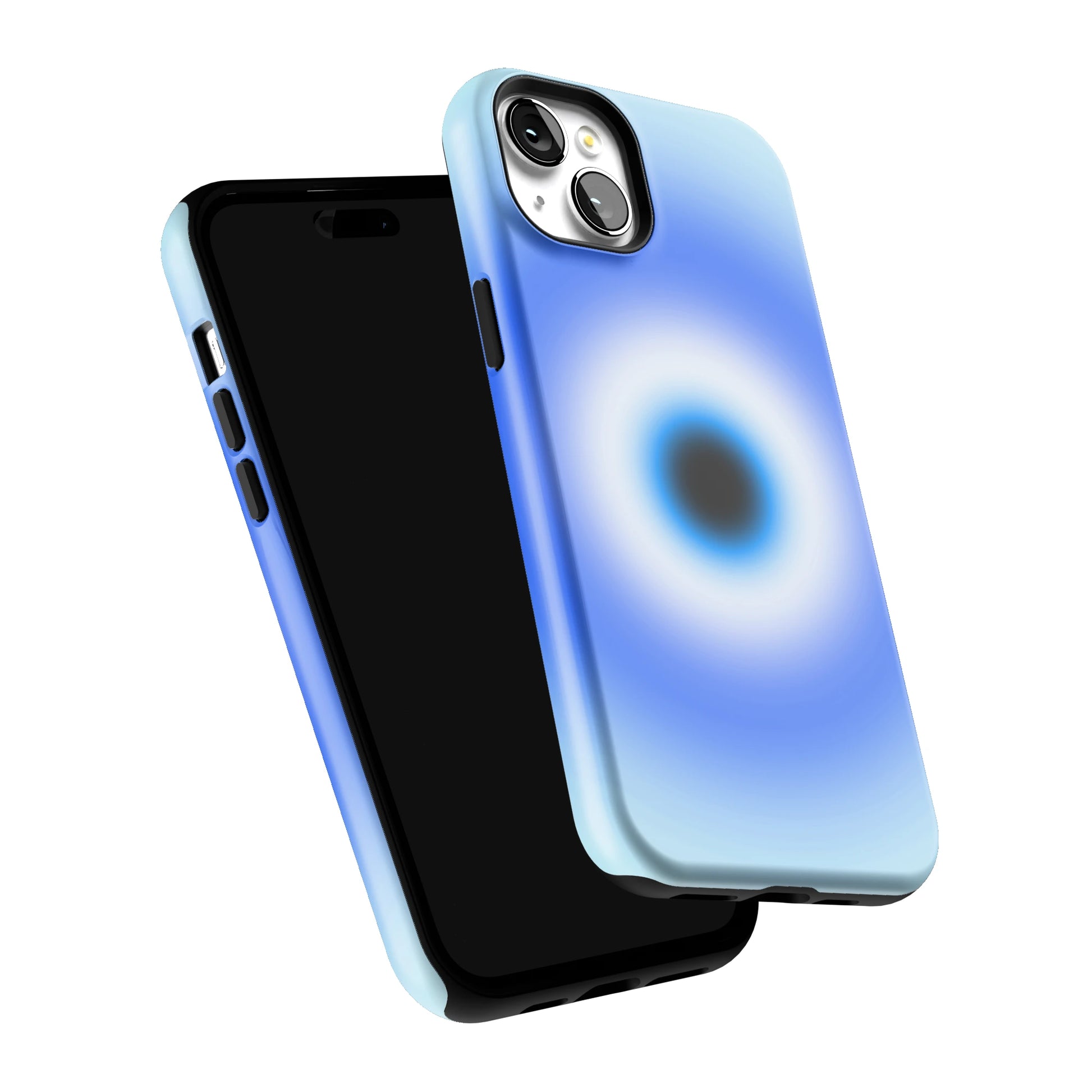 Evil Eye Aura iPhone case gallery - Iphone_15_Mini_Air_Plus_6