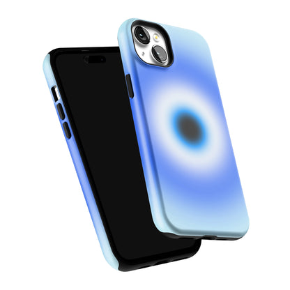 Evil Eye Aura iPhone case gallery - Iphone_15_Mini_Air_Plus_6