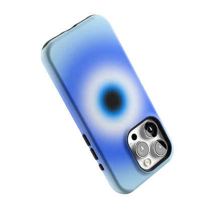 Evil Eye Aura iPhone case gallery - Iphone_15_Pro_5