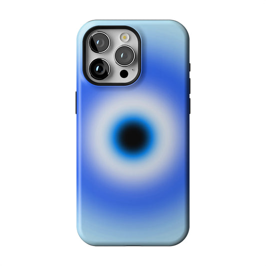 Evil Eye Aura iPhone case gallery - Iphone_15_Pro_Max_1