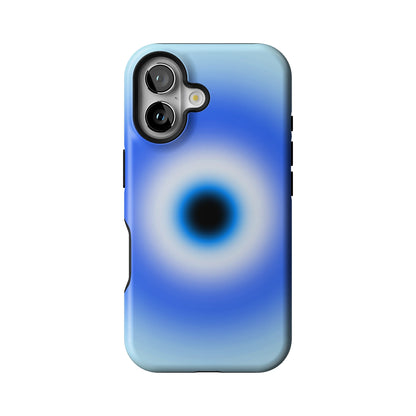 Evil Eye Aura iPhone case gallery - Iphone_16_Iphone_1