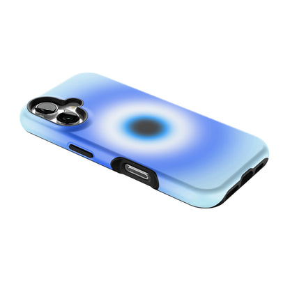 Evil Eye Aura iPhone case gallery - Iphone_16_Iphone_2