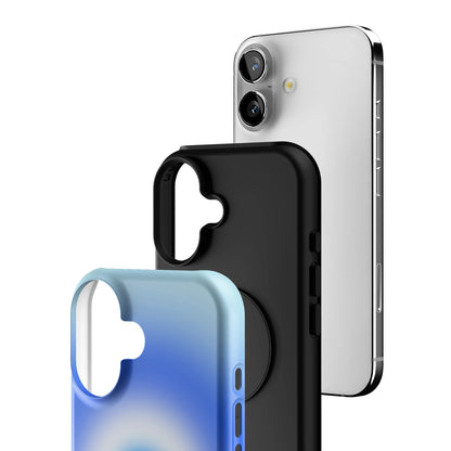 Evil Eye Aura iPhone case gallery - Iphone_16_Iphone_3