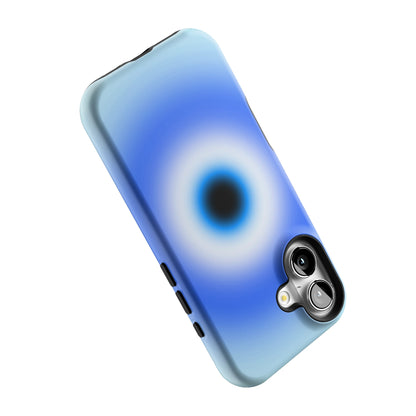 Evil Eye Aura iPhone case gallery - Iphone_16_Iphone_5